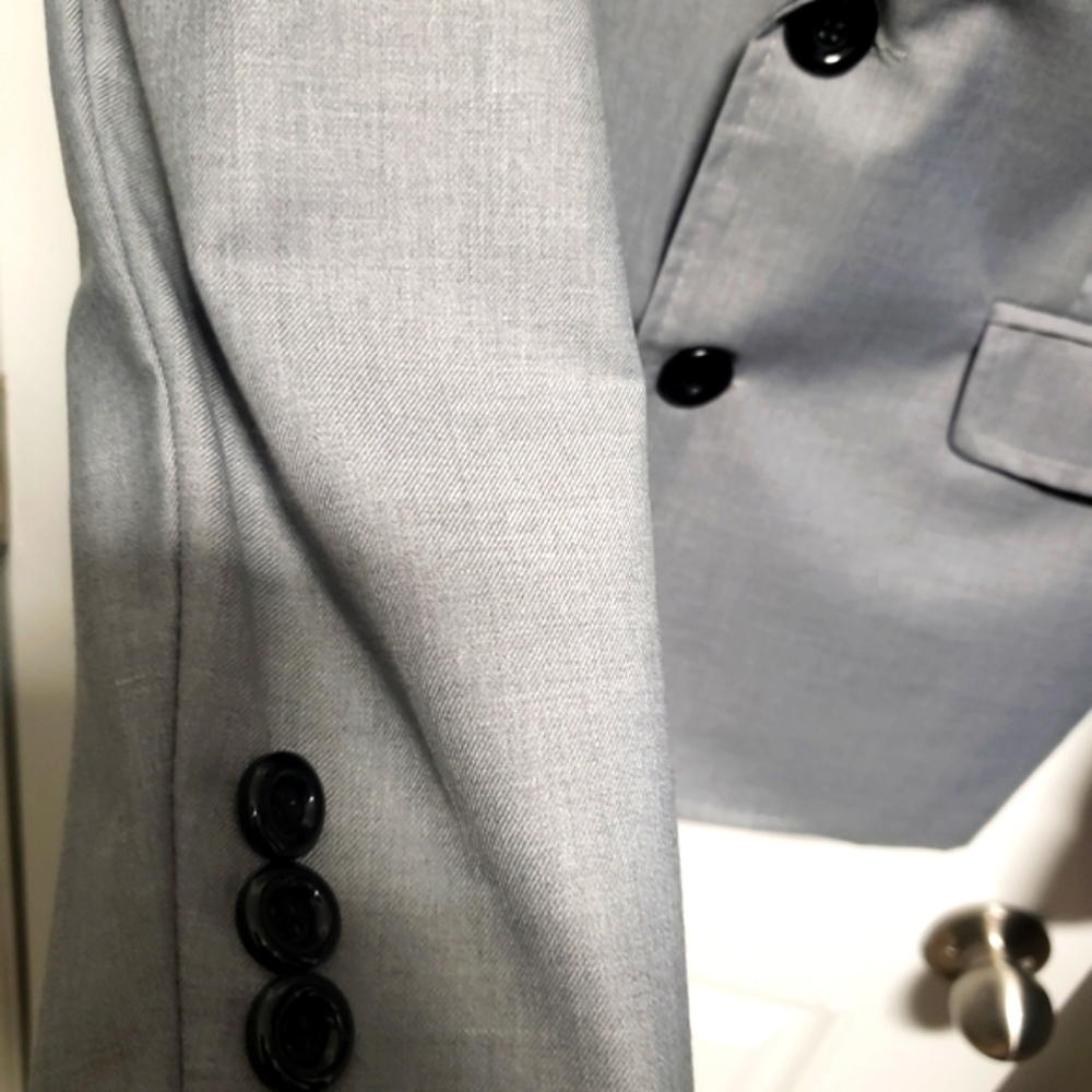 Men's blazer / jacket - Picture 4 of 8